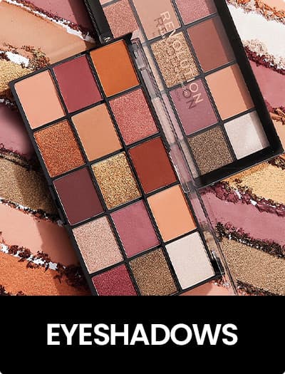 Eyeshadows