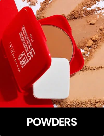 Powders