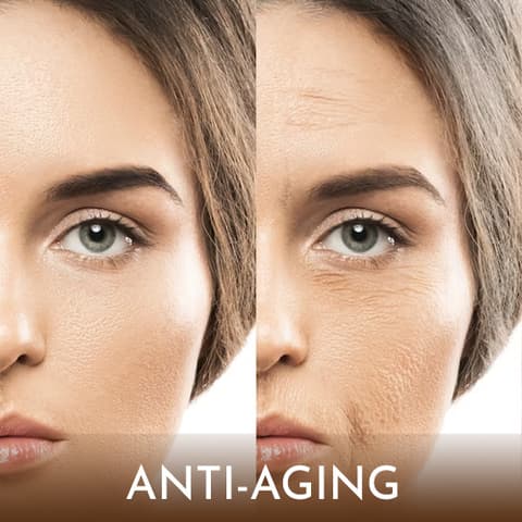 Anti-Aging