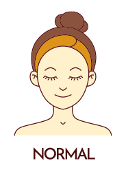 Normal Skin