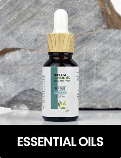 Essential Oils
