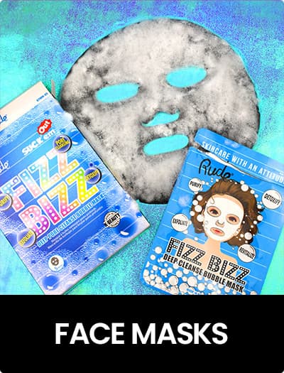 Face Masks