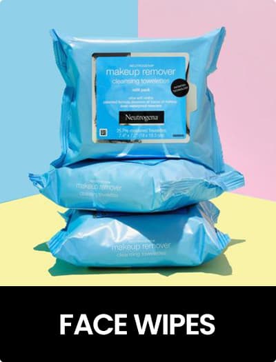 Face Wipes