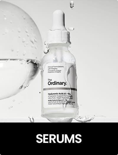 Serums