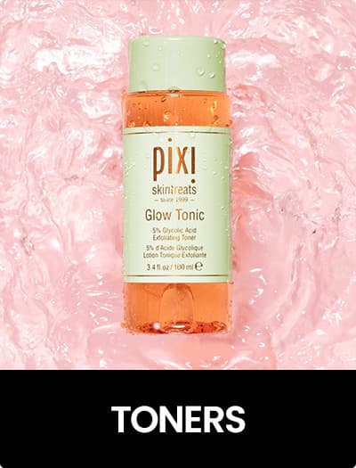 Toners
