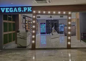 Vegas.pk Sargodha outlet