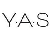 YAS Collection logo