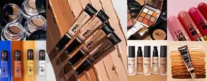 LA Girl Cosmetics
