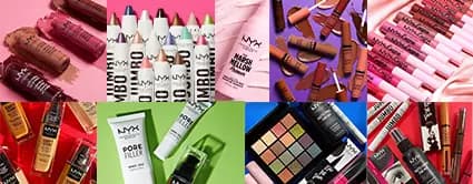 NYX Professional Makeup