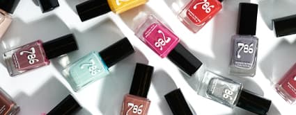 786 Cosmetics