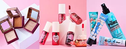 Benefit Cosmetics