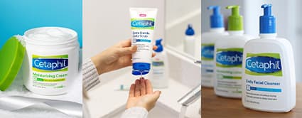 Cetaphil