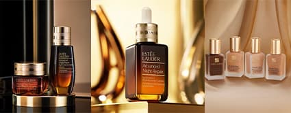 Estee Lauder