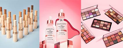 Makeup Revolution