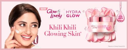 Glow and Lovely