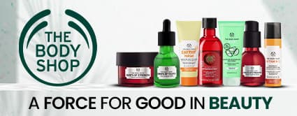 The Body Shop
