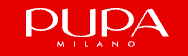 PUPA Milano logo