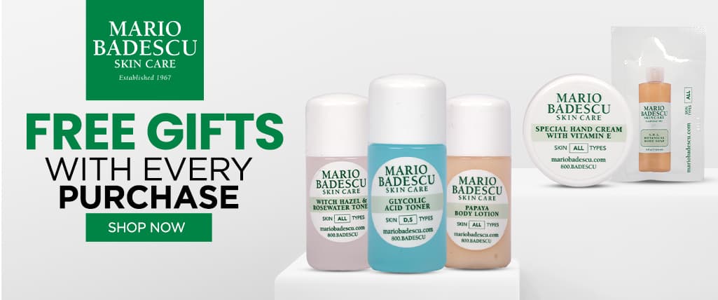 Mario Badescu