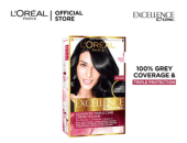 L'Oréal Paris Hair Colors logo