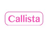 Callista Beauty logo