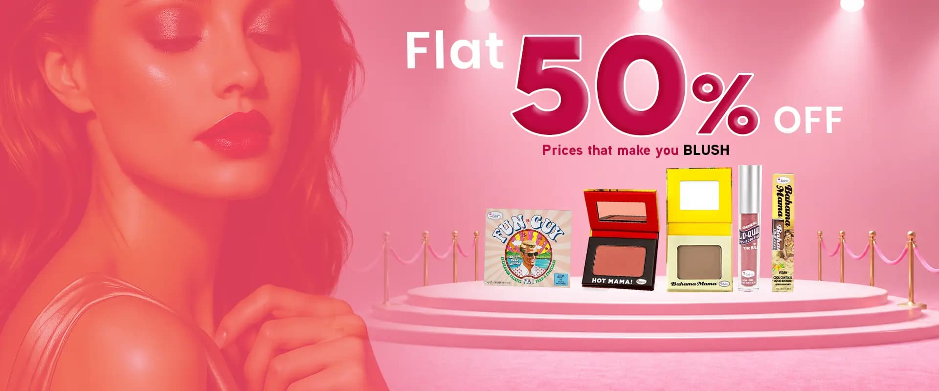 The Balm Cosmetics