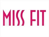Miss Fit logo