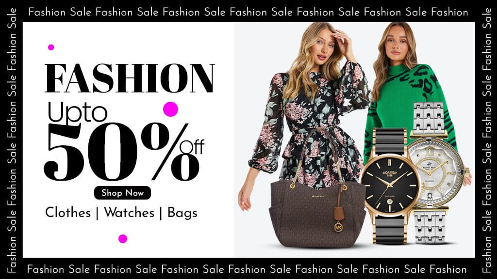Women Fashion