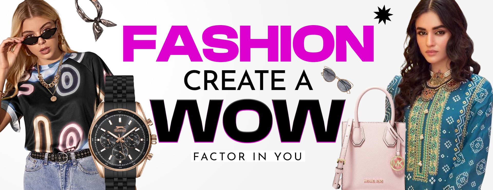 Fashion
