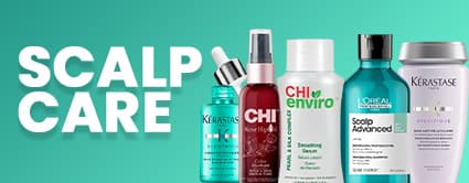 Scalp Care