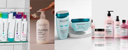 Professional Hair Care