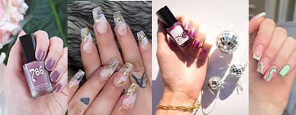 Nails