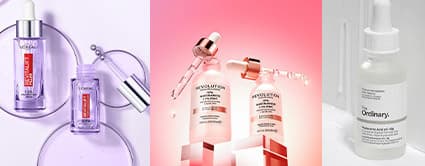 Face Serums