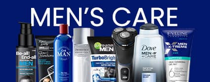 Men's Care