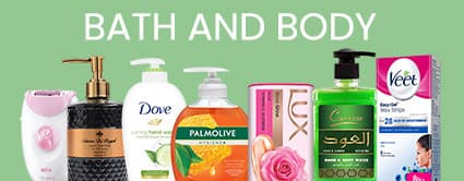 Personal Care
