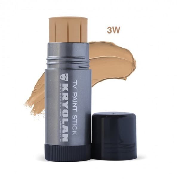 Kryolan TV Paint Stick 3W