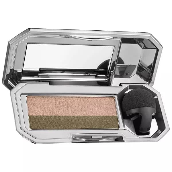 Benefit Cosmetics they're real! duo eyeshadow blender