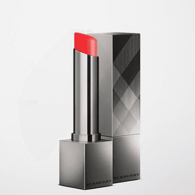 Burberry Kisses Sheer Lip Color