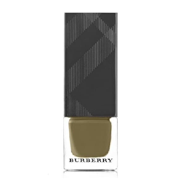 Burberry Nail Polish