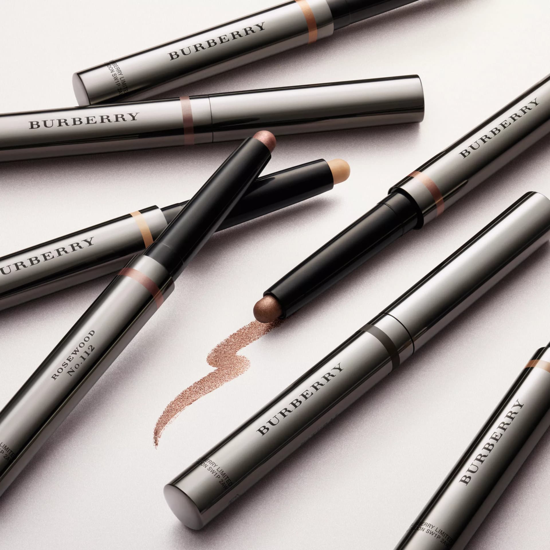 Burberry Eye Color Contour