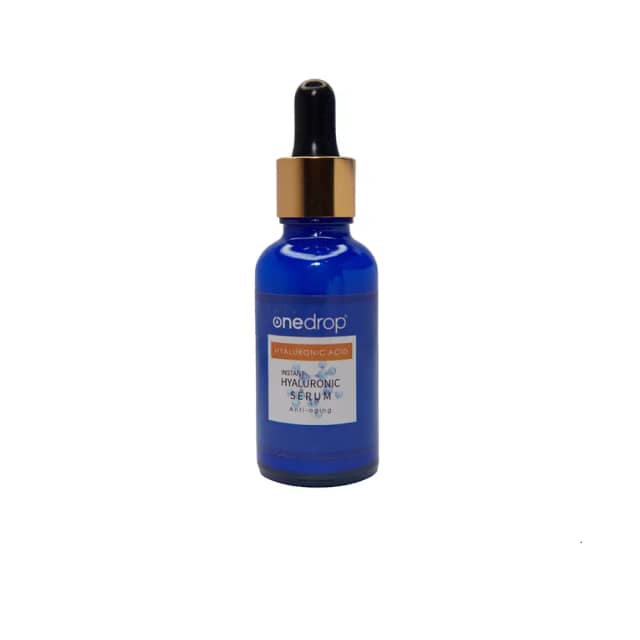 One Drop Instant Hyaluronic Serum 30ml