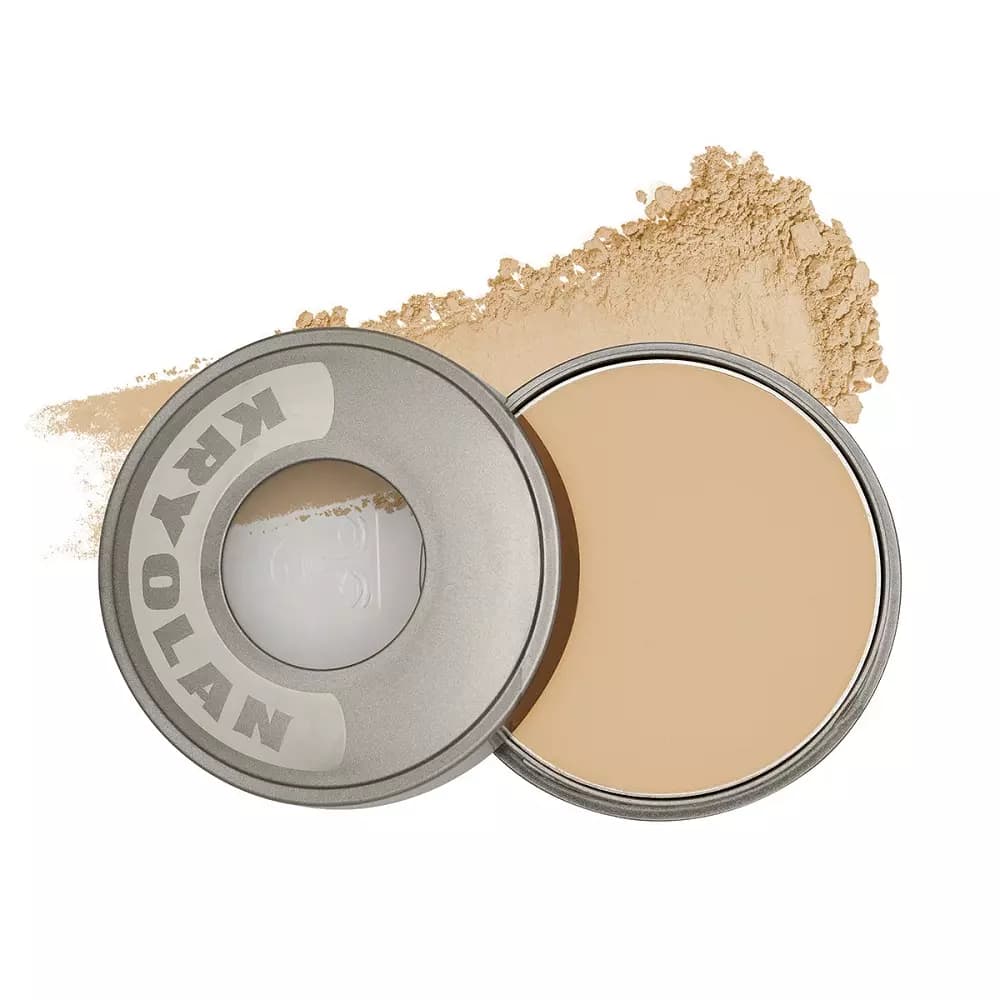 Kryolan Dry Cake