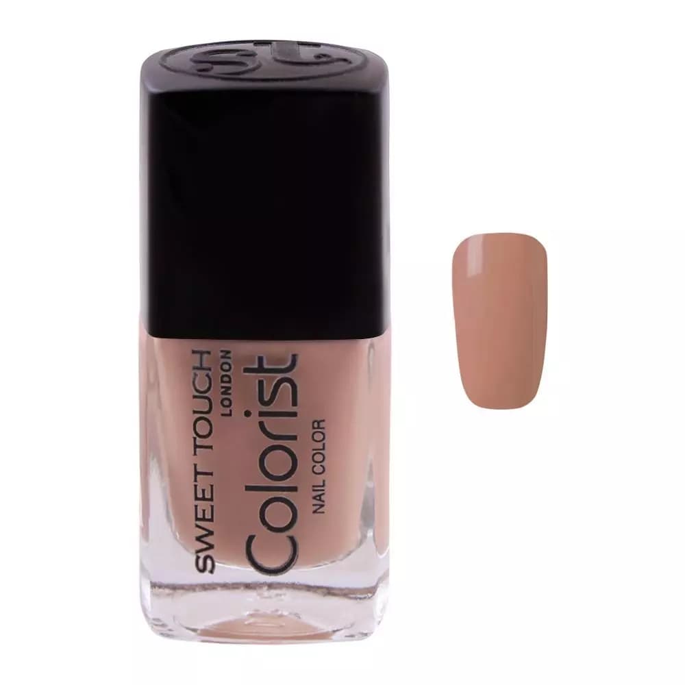 ST London Colorist Nail Color