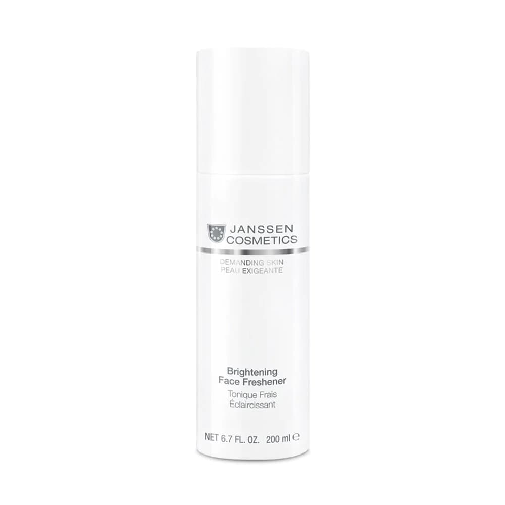 Janssen Brightening Face Freshener 200ml