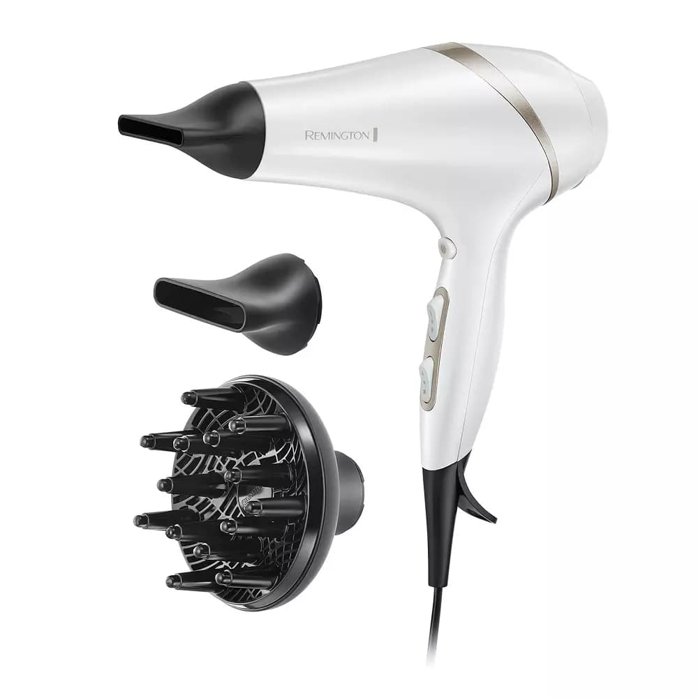 AC8901 Remington Hydraluxe Dryer