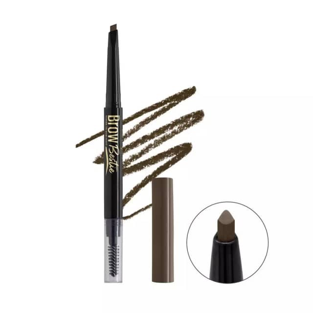 LA Girl Brow Bestie Triangular Auto Pencil