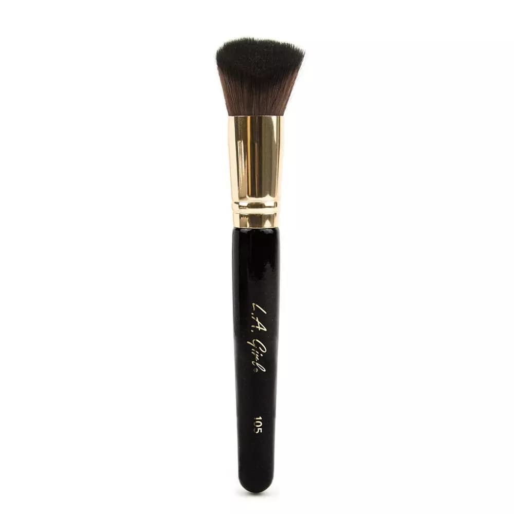 LA Girl Angled Face Brush