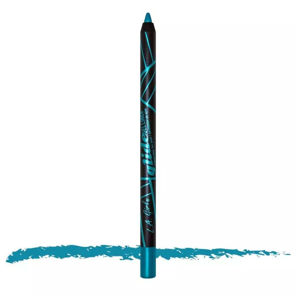 LA Girl Glide Gel Eyeliner Pencil
