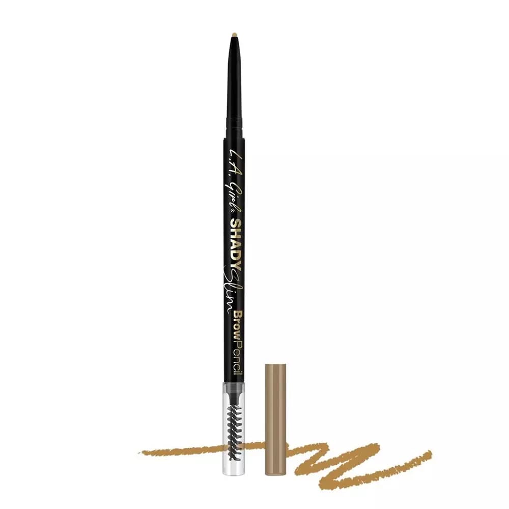 LA Girl Shady Slim Brow Pencil