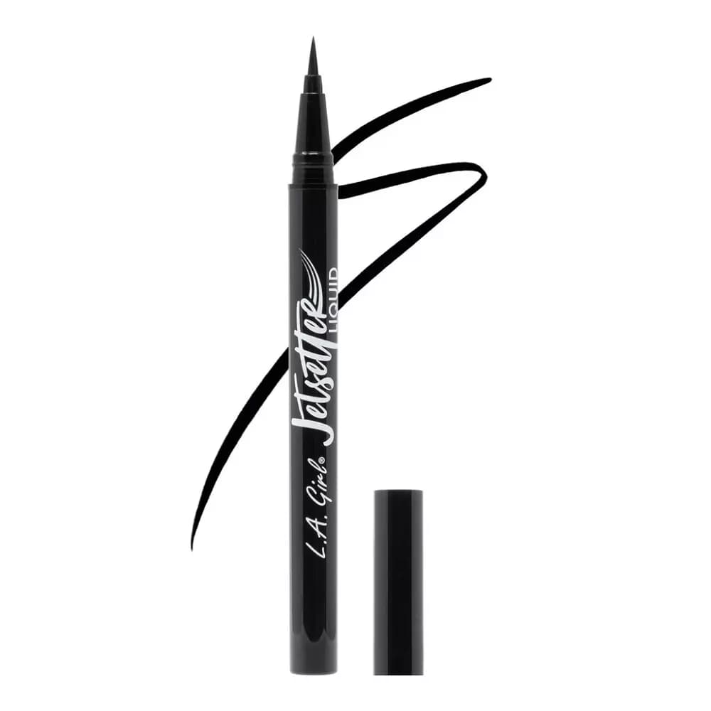 LA Girl Jetsetter Liquid Eyeliner