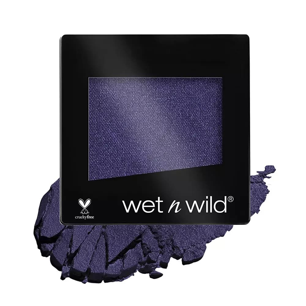 Wet n Wild Color Icon Eyeshadow Single